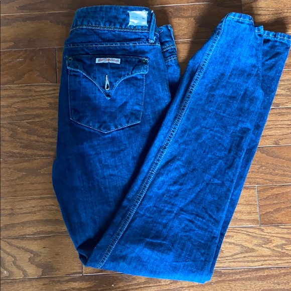 Hudson Jeans Denim - Women’s Hudson Jeans